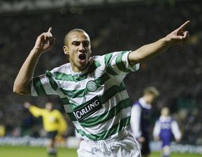 Watch out world, Henrik Larsson’s son has just signed for Helsingborgs