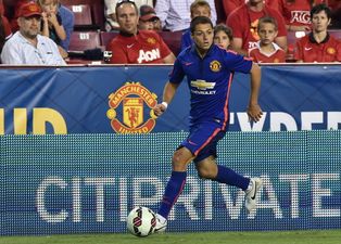 Transfer Talk: Hernandez unsure of future, Arsenal back in for Khedira as Cazorla linked with exit
