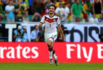 Transfer Talk: Hummels and De Vrij linked with United, Debuchy off to Arsenal and Balotelli to Liverpool