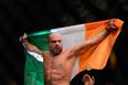 VIDEO: Watch Cathal Pendred lose by first-round TKO against Tom Breese