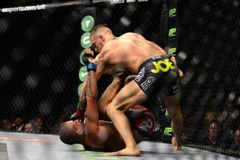 Conor McGregor is going to write a book about his life in and out of the cage