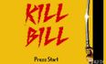Video: Kill Bill recreated as an 8-bit video game is gloriously gory