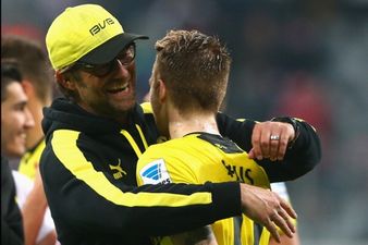 Vine: This Marco Reus assist might be the sexiest thing you see on Valentine’s Day