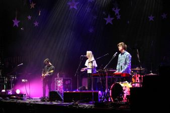 Guinness Amplify festival adds the superb London Grammar, Hozier, Rudimental and Duke Dumont
