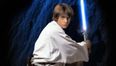 Stop everything. Luke Skywalker is in Ireland… and he’s loving it