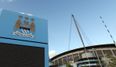 Pic: New Manchester City jersey is unveiled and it looks tasty