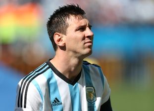 You simply won’t believe how much tax Lionel Messi has had to pay this year