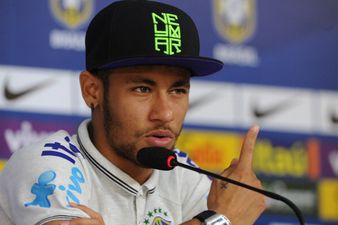 The Noise from Brazil: A Twitter nation holds its breath, French players do Wolf Of Wall Street and Colombia won’t fear Neymar’s penalties
