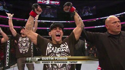 What you need to know about Conor McGregor’s UFC 178 opponent Dustin Poirier…
