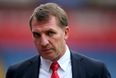 Brendan Rodgers releases a brief statement following his dismissal at Liverpool
