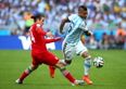 Transfer Talk: Rojo announces he’s joining United, Falcao linked with Liverpool and Arsenal in for Manolas