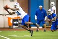 Vine: Buffalo Bills draft pick Sammy Watkins makes ridiculous one-handed catch in training