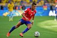 Transfer Talk: Sanchez set to sign for Arsenal, Lucas Leiva to leave Liverpool and Evra off to Juventus