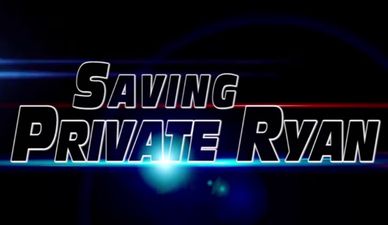 Video: Have you seen Saving Private Ryan: The Expendables Edition? You really should…