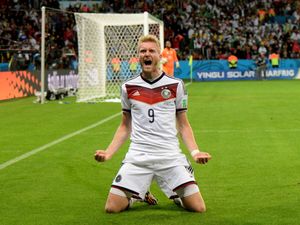 World Cup Bet of the Day: France and Germany to be level after 90 minutes