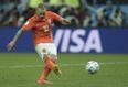Transfer Talk: Sneijder to United, Luis to Chelsea and Liverpool about to sign Markovic