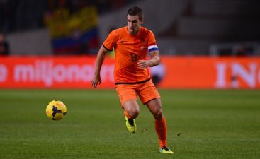 Transfer Talk: Strootman price issued to United, Di Maria wants out plus Vertonghen to stay at Spurs