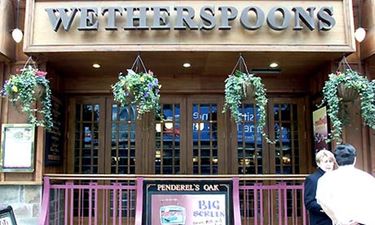 Audio: The Gift Grub about Michael D opening Dublin’s first Wetherspoons this morning was just great