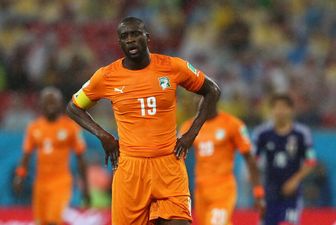 Transfer Talk: Yaya says no-no to United, Barkley linked with City and Balotelli flirts with Arsenal