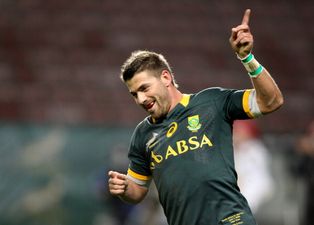 3 real reasons Ireland should be very afraid of South Africa ahead of their clash on Saturday
