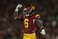 American Football player jumps from two-storey building to save drowning nephew