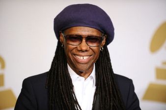 Electric Picnic headliner Nile Rodgers teams up with Duran Duran for their new album