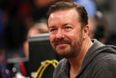 Ricky Gervais is bringing David Brent to the big screen in a movie version of The Office