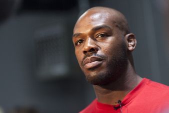 Jon ‘Bones’ Jones pulls out of UFC 178