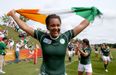 Gallery: The 10 best images as Ireland’s Women reach the Rugby World Cup semi-finals