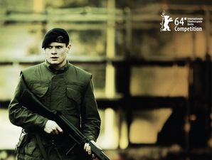 Video: Belfast-set thriller ’71 has a new clip and it looks really good