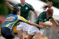 Ireland name team to face England in tomorrow’s WRWC semi final