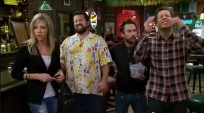 The very best It’s Always Sunny in Philadelphia moments