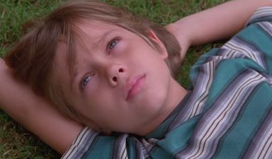The world may have raved about Richard Linklater’s ‘Boyhood,’ but not this Premier League striker