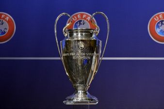 Video: JOE’s most memorable Champions League goals, 1992-2002