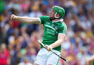 Vine: Shane Dowling’s incredible one-handed point for Limerick against Kilkenny