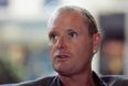 Pic: The picture of Gazza on the front page of The Sun today is frightening