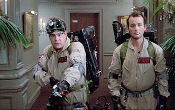 Who ya gonna cast? Bill Murray reveals the four actresses he thinks should star in the all-female Ghostbusters