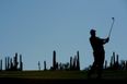 Five amazing golf trick shots, as performed by amateurs
