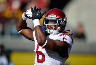 Remember that College Football player who rescued his drowning nephew? Well, he lied