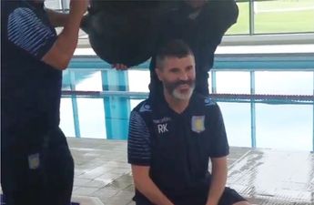 Scientists have said that last summer’s Ice Bucket Challenge campaign worked wonders