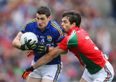 What a game! Kerry’s James O’Donoghue set up a replay after stunning second half