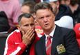 Vine: Ashley Young gets a nasty surprise, as Sigurdsson restores Swansea lead v United