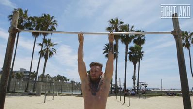 Video: Full VICE mini film on Conor McGregor is here for you right now
