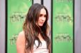 Pic: Megan Fox looks very different as April O’Neil in the Turtles sequel