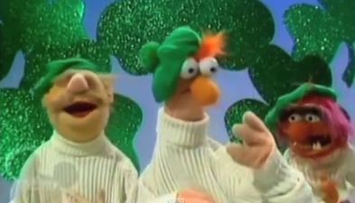 Video: The Muppets rapping Beastie Boys’ “What’cha Want?” is one of the funniest things you’ll see today