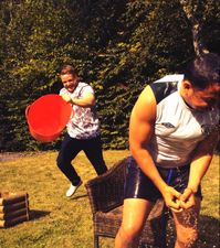 Video: JOE founder Niall McGarry does the Ice Bucket Challenge in aid of IMNDA