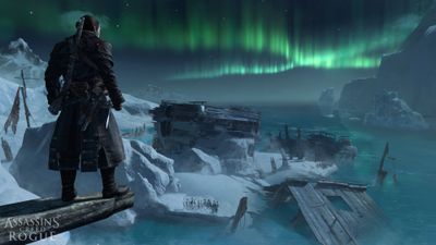 Video: Check out the trailer for Ubisoft’s Xbox 360 & PS3 exclusive, Assassin’s Creed Rogue