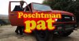 Video: This is what Postman Pat would be like if he was Irish and an absolute prick (NSFW)