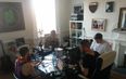 Irish DJs attempt to break the world record for longest broadcast ever to help a charity