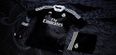 Pic: Real Madrid unveil a gorgeous new dragon-inspired black third kit